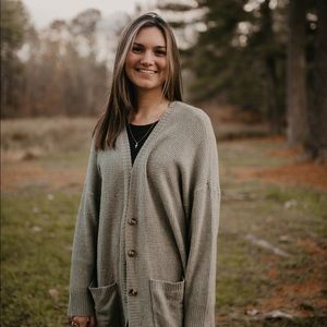 Meet your Posher, Jessica